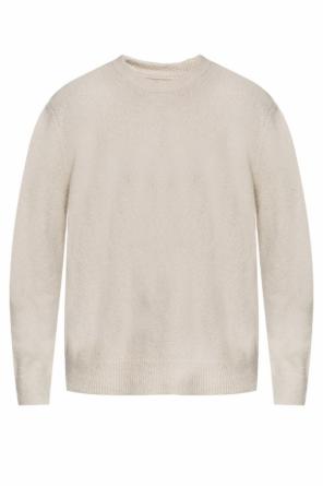 'hane' crewneck sweater, zdjęcie 1 'hane' crewneck sweater od AllSaints